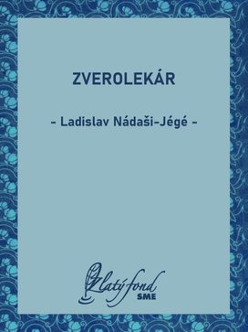 Zverolekár