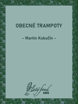 Obecné trampoty