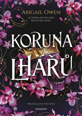 Koruna lhářů