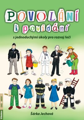 Povolání k povídání