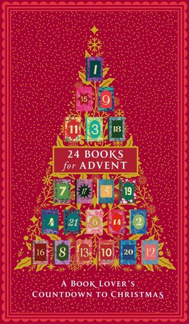Twenty-Four Books for Advent
