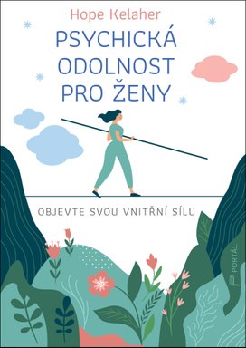 Psychická odolnost pro ženy