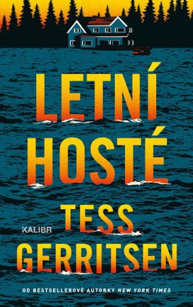 Letní hosté