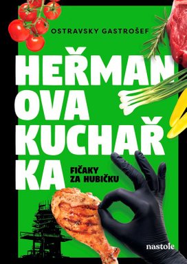 Heřmanova kuchařka