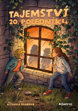 Tajemství 20. poledníku