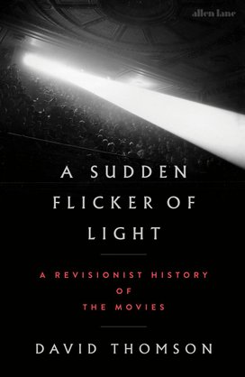 A Sudden Flicker of Light