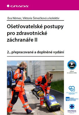 Ošetřovatelské postupy pro zdravotnické záchranáře II
