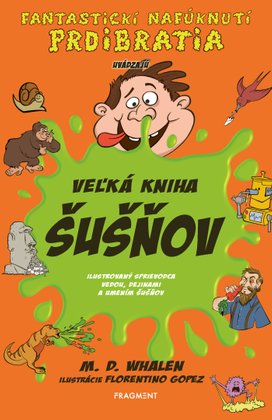Veľká kniha šušňov