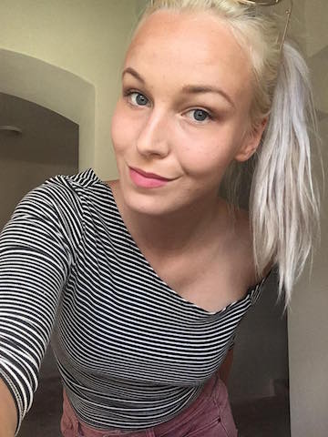 Tereza Komorousová