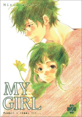 My girl: Radost s tebou žít