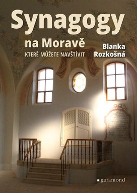 Synagogy na Moravě