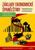 Základy ekonomické španělštiny