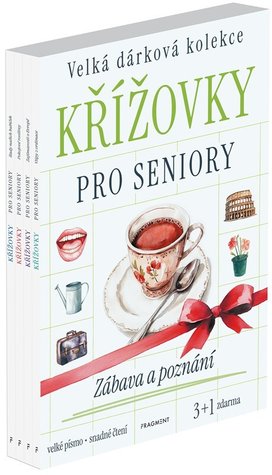 Křížovky pro seniory