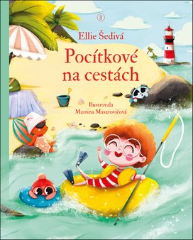 Pocítkové na cestách