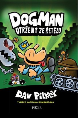 Dogman Utržený ze řetězu