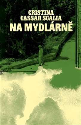 Na mydlárně