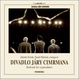Divadlo Járy Cimrmana