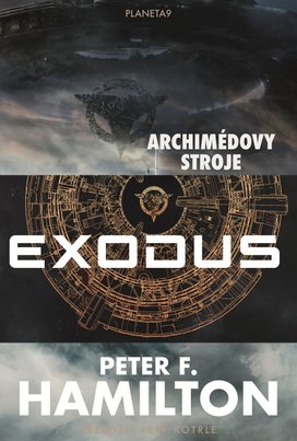 Exodus Archimédovy stroje