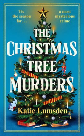 The Christmas Tree Murders