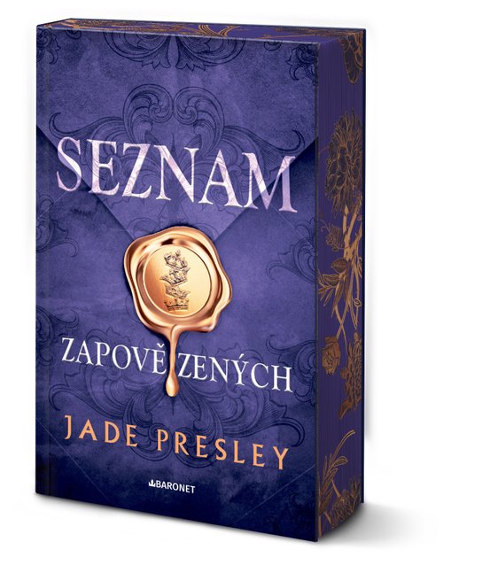 Seznam zapovězených