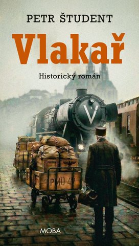 Vlakař