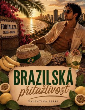 Brazilská přitažlivost