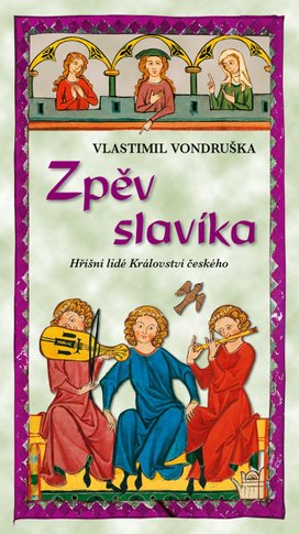 Zpěv slavíka