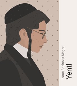 Yentl a jiné povídky