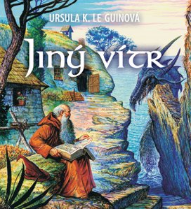 Jiný vítr
