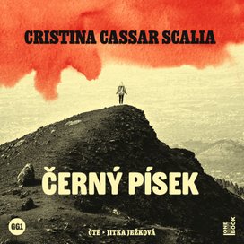 Černý písek