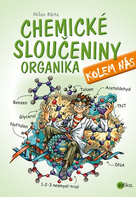 Chemie kolem nás