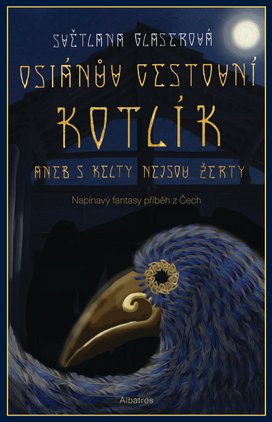 Osianův cestovní kotlík