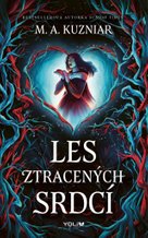 Les ztracených srdcí