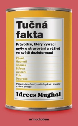 Tučná fakta
