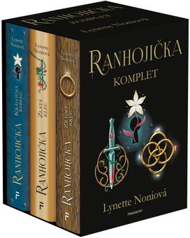 Ranhojička