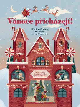 Vánoce přicházejí!