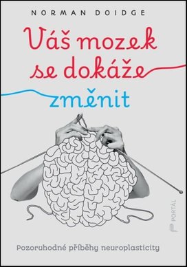 Váš mozek se dokáže změnit