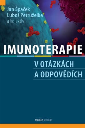 Imunoterapie v otázkách a odpovědích