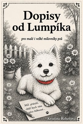 Dopisy od Lumpíka