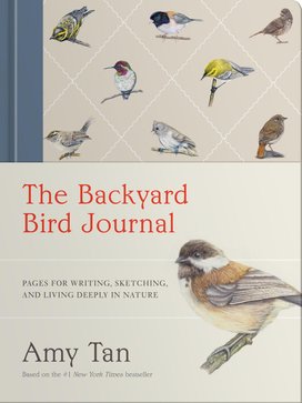 The Backyard Bird Journal