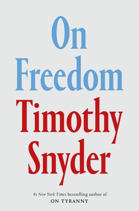 On Freedom (EXP ED)