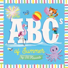 The ABCs of Summer