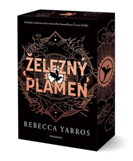 Železný plamen