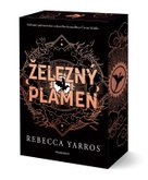 Železný plamen