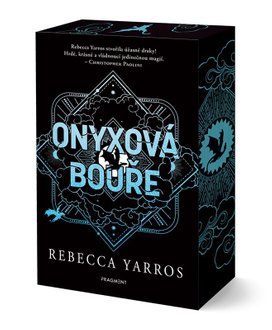 Onyxová bouře