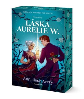 Láska Aurelie W.