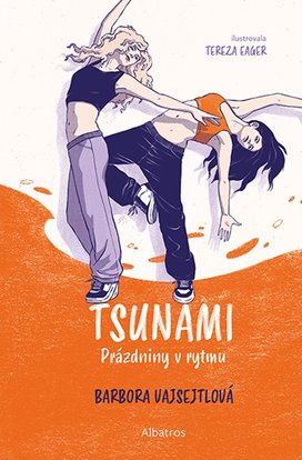 Tsunami Prázdniny v rytmu