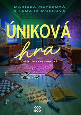 Úniková hra