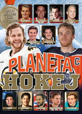 Planeta hokej