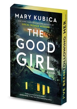 The Good Girl Deluxe Collector's Edition